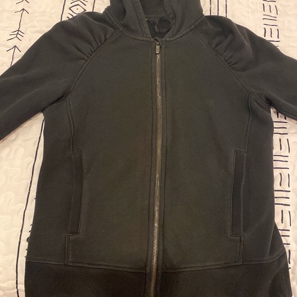 Lululemon Cool & Collected Jacket - Picture 2 of 13